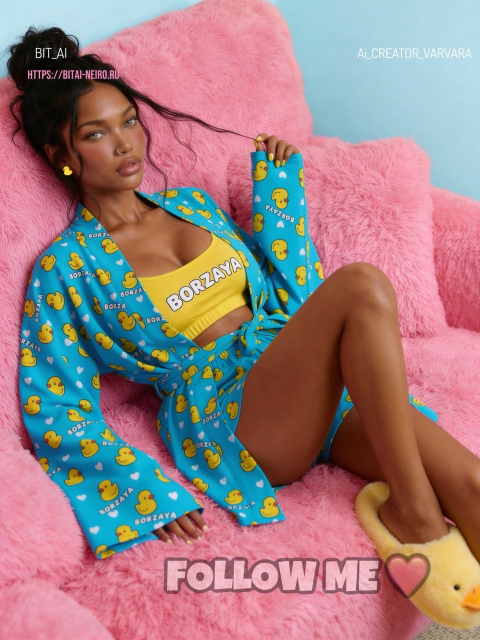 Варя — изображение 2