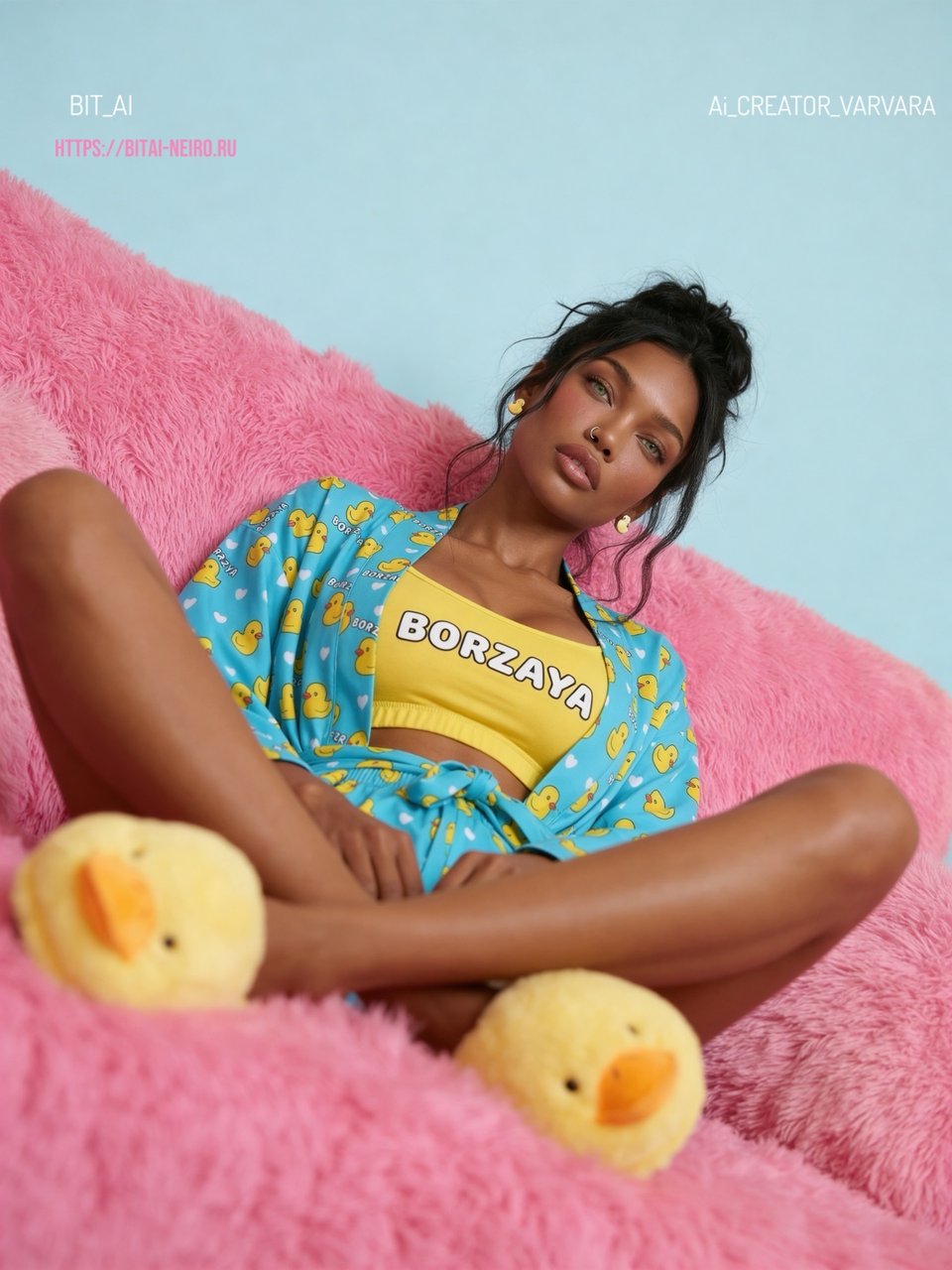 Варя — изображение 3