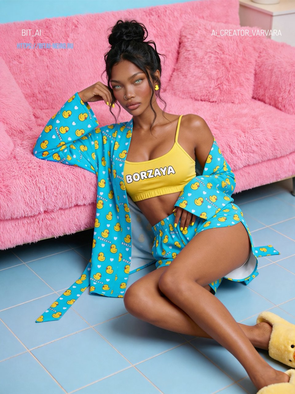 Варя — изображение 5