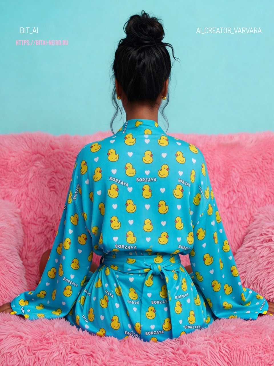 Варя — изображение 6